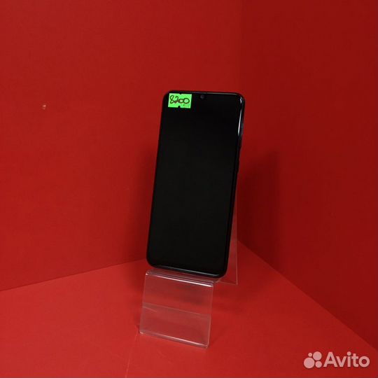 Телефон samsung a30 (37977)