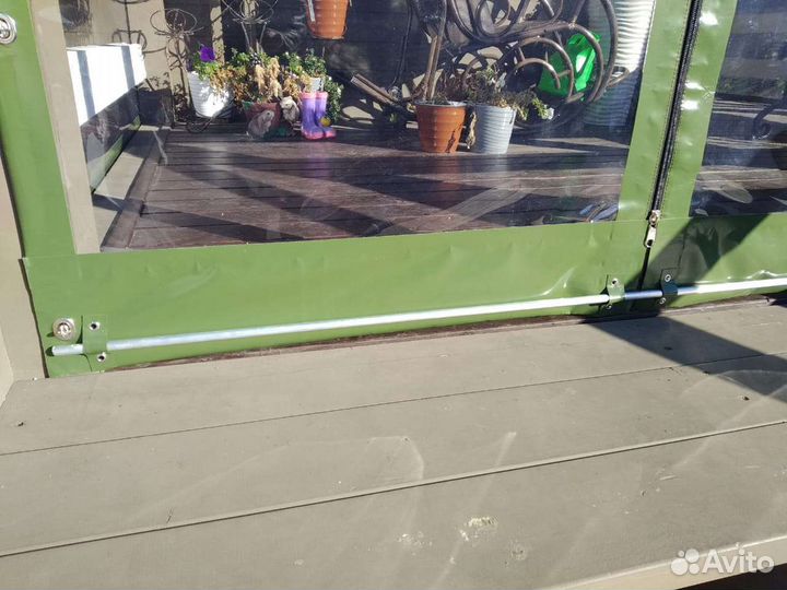 Мягкие окна Рязань