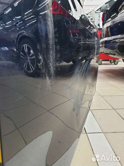 Дверь передняя правая bmw x7, ford focus