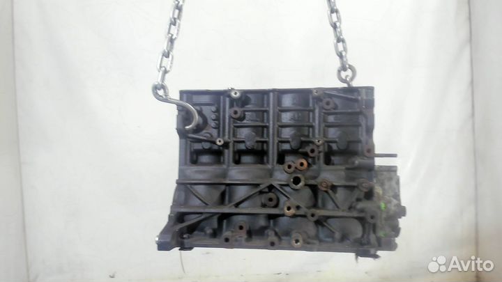 Блок цилиндров Volkswagen Tiguan, 2009