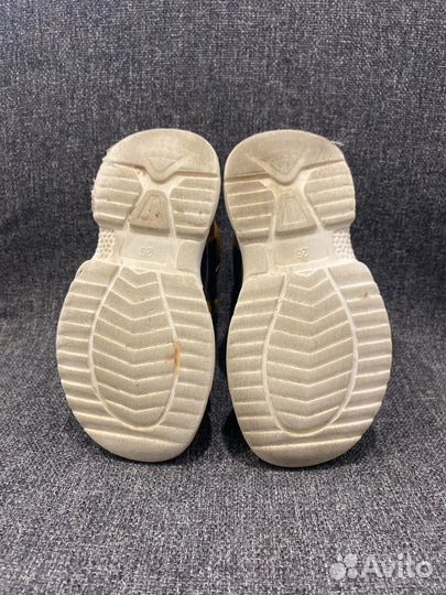 Сандалии Tombi 26