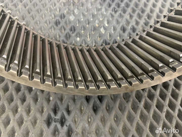 Шестерня планетарной передачи aкпп ZF 12AS