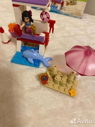 Lego Friends