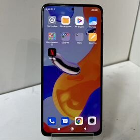 Xiaomi Redmi Note 11 Pro, 8/128 ГБ