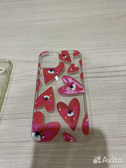 Чехол на 12 iPhone