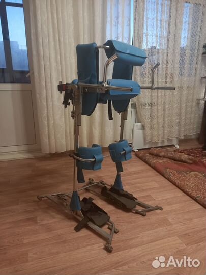 Вертикализатор для взрослых