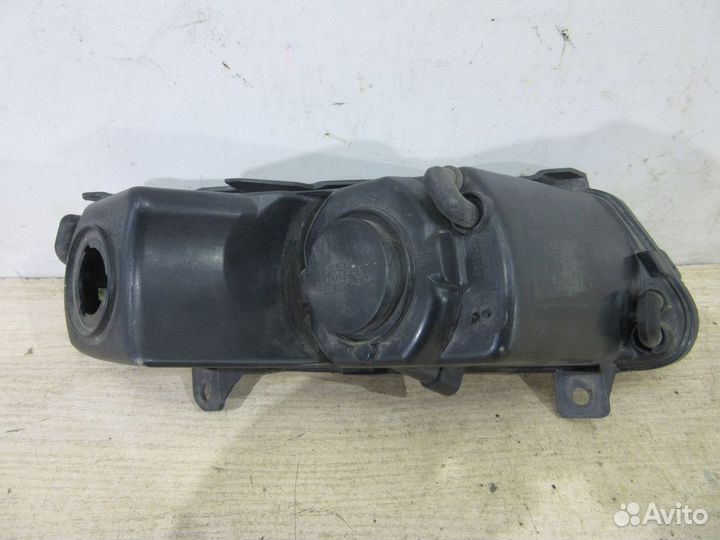 Фара противотуманная левая VW Polo (Sed RUS)
