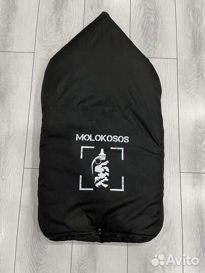 Конверт зимний