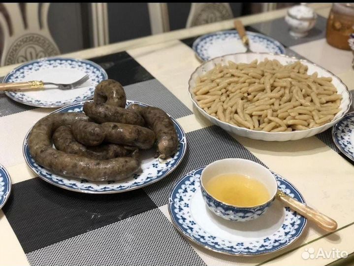 Баарш свежие