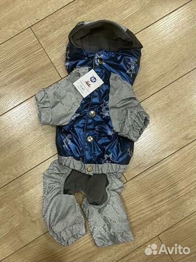 Одежда для собак мелких пород