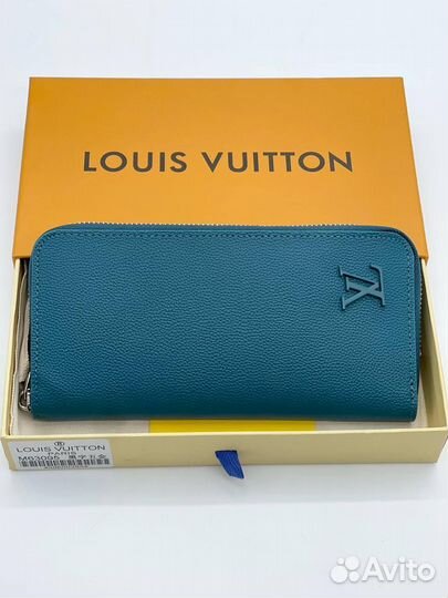 Мужское портмоне Louis Vuitton