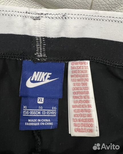 Лосины nike xs