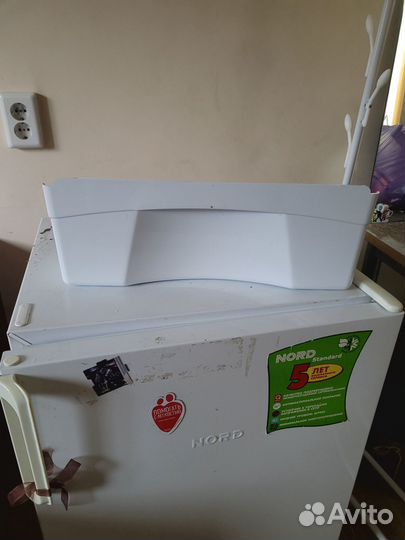 Холодильник бу маленький