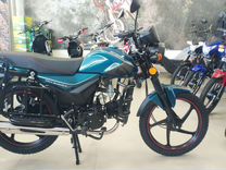 Moped Alfa 110 Kupit Motocikly I Mototehniku V Moskve B U I Novye Motocikly Avito