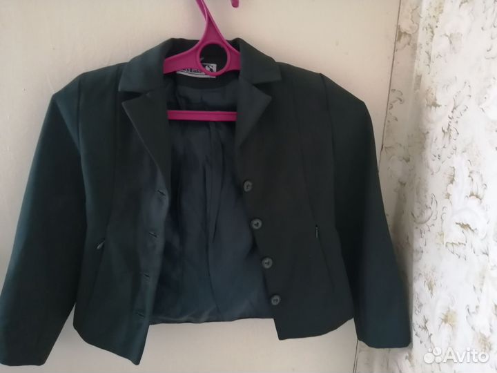 Форма для школы