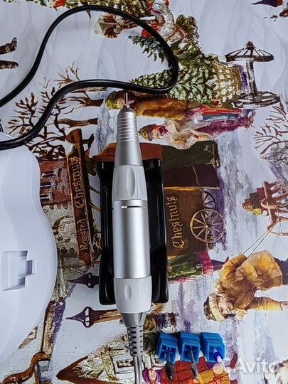 Аппарат для маникюра