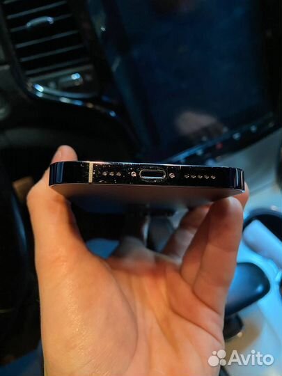 iPhone 14 Pro, 128 ГБ