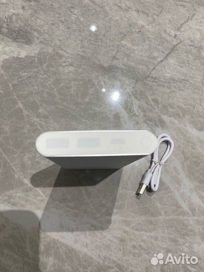 Внешний аккумулятор(Power Bank10000)