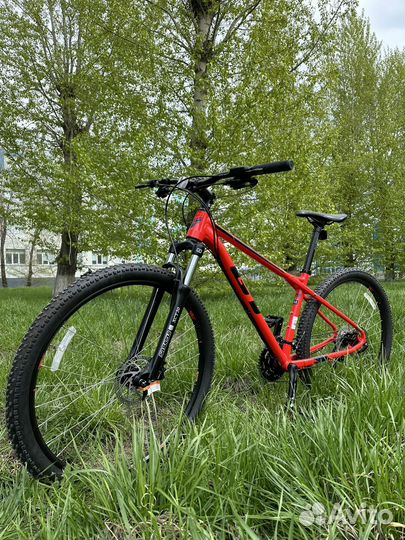 Велосипед gt avalanche 29