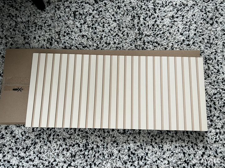 Фронтальная панель Икеа ящика Бесто Бьёркёвикен