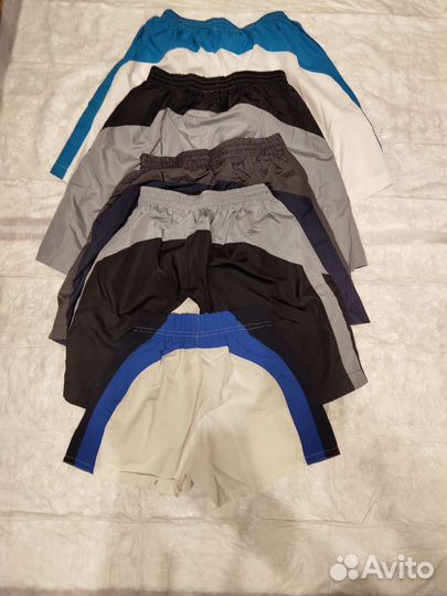 Шорты для мальчика