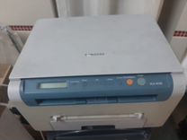 Принтер samsung scx4220 на запчасти
