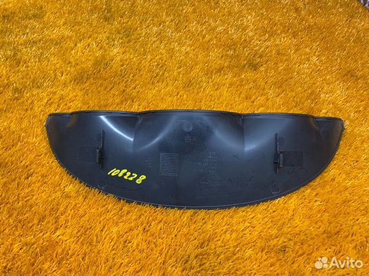 Накладка панели Porsche Cayenne 957 M5501 2007