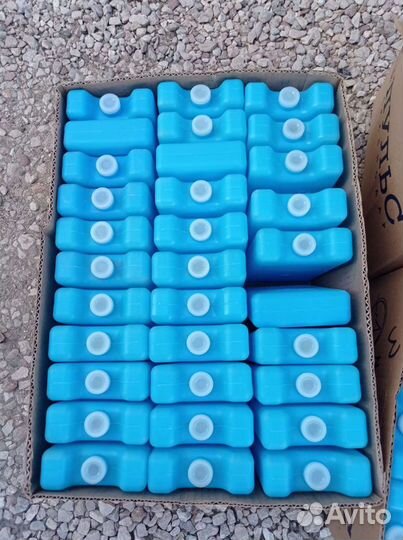 Хладоэлемент