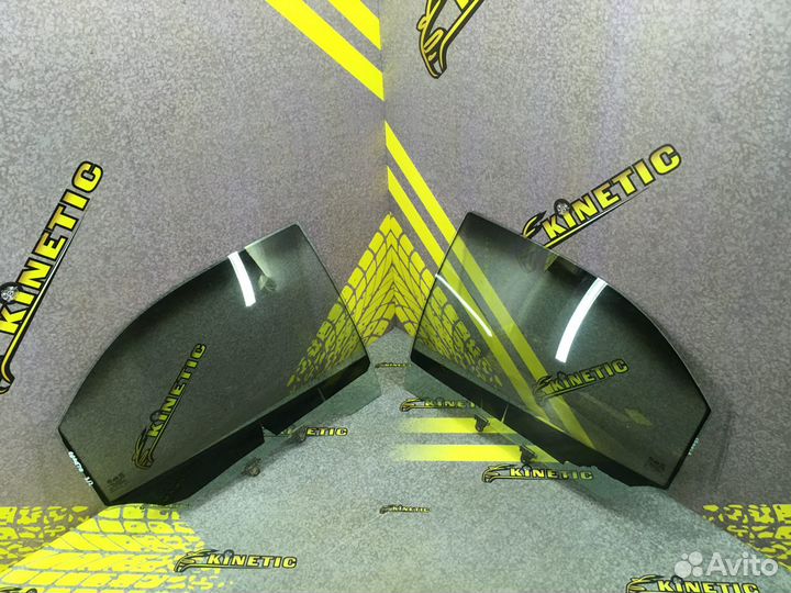 Стекло задней двери Hyundai Sonata Соната 4 5