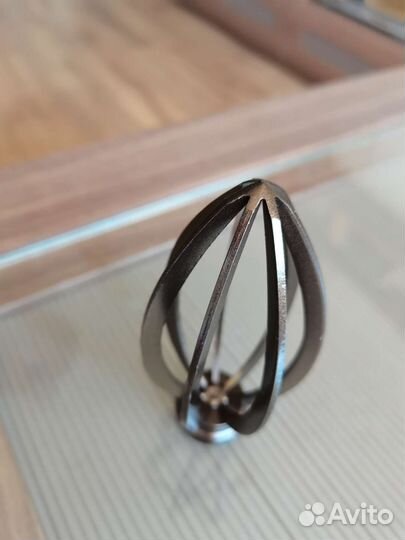 Оконцовки карниза