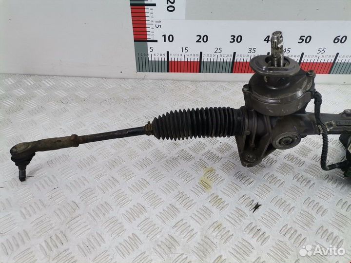 Рейка рулевая seat Toledo