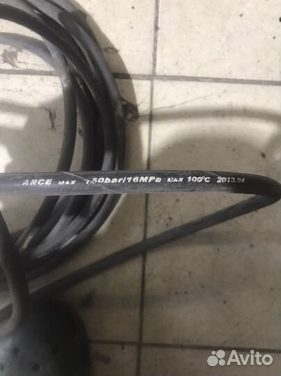 Шланг для керхера