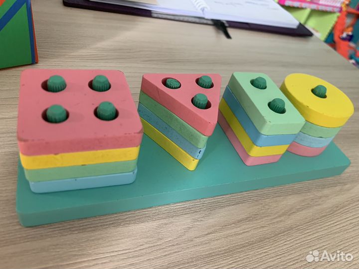 Деревянный сортер