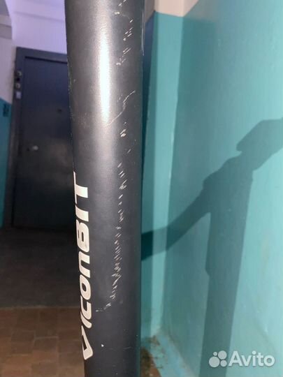 Электросамокат Iconbit