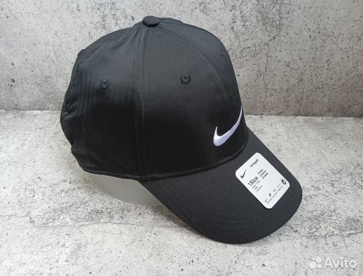 Кепка / Бейсболка Nike