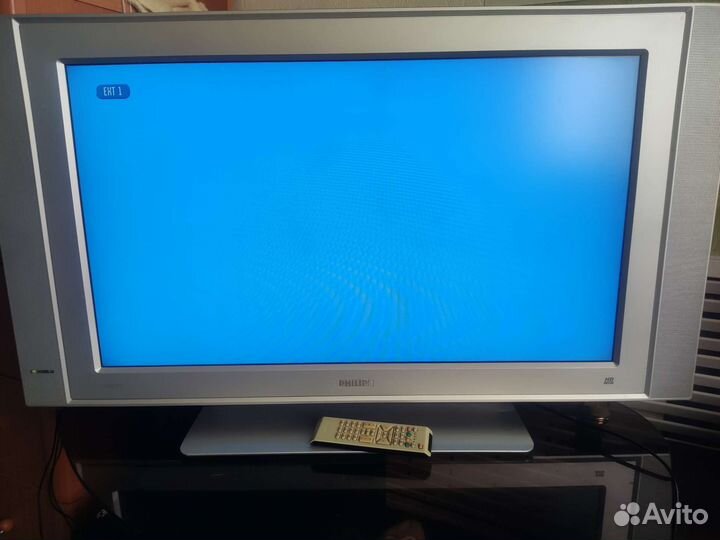 Телевизор philips 32pf4311s/10