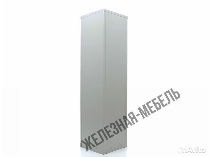 Шкаф для офиса практик AM 1845