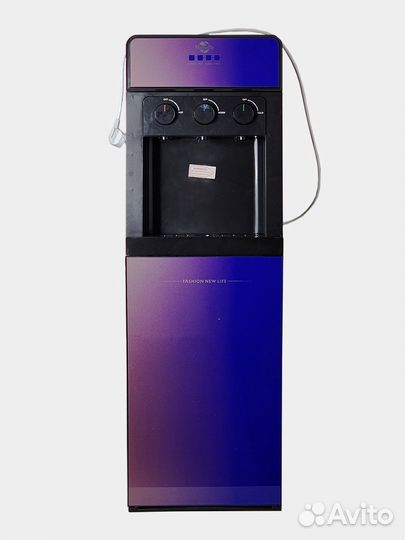 Кулер для воды