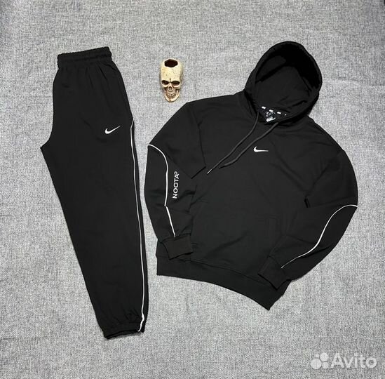 Спортивный костюм мужской Nike Nocta от 46 до 54