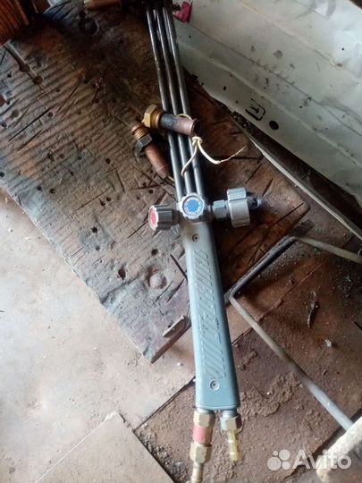 Резак Норд в отличном рабочем состоянии