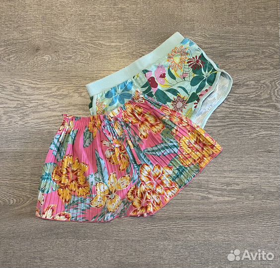 Пакет вещей