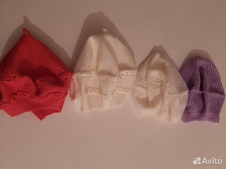 Новые береты