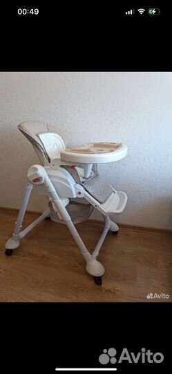 Стул для кормления