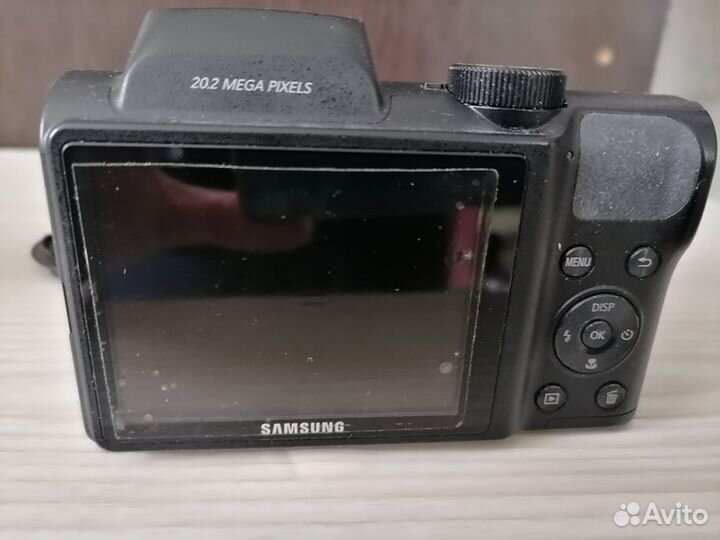 Фотоаппарат Samsung