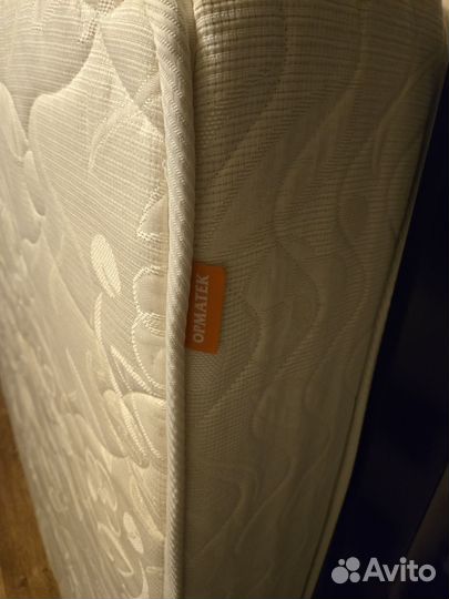 Матрас 140х200 орматек