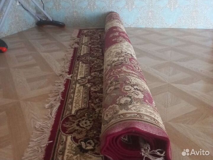 Ковер (Шерстяной)