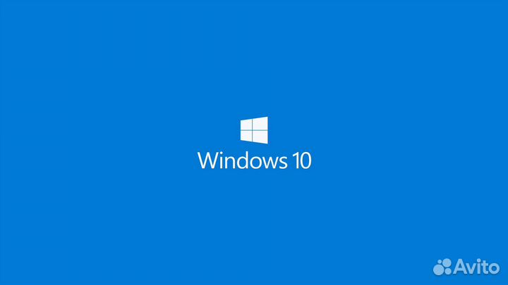 Ключ активации Windows 10 pro/ home