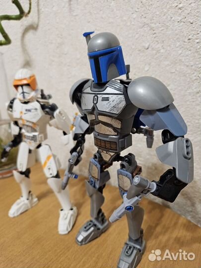 Lego star wars Оригинал