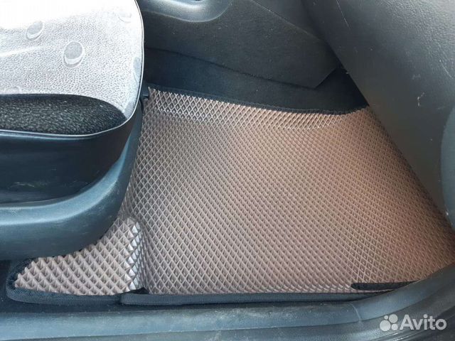 Коврики Skoda Octavia Tour