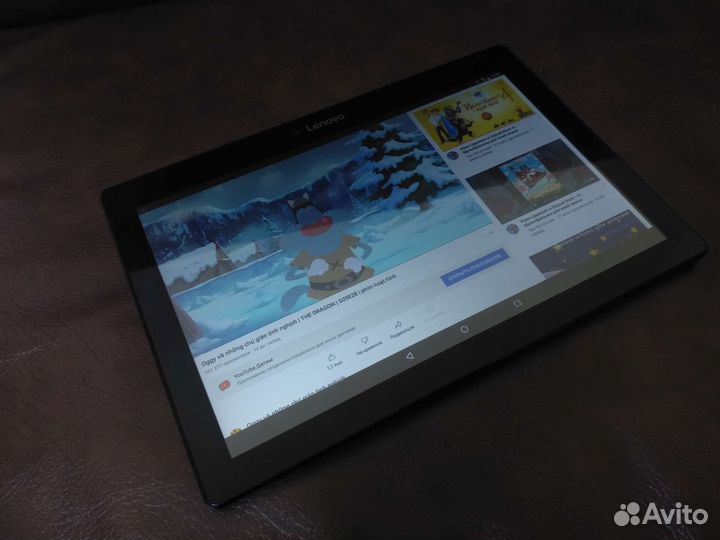 Lenovo Tab 2 (Скупка\Ремонт телефонов планшетов)